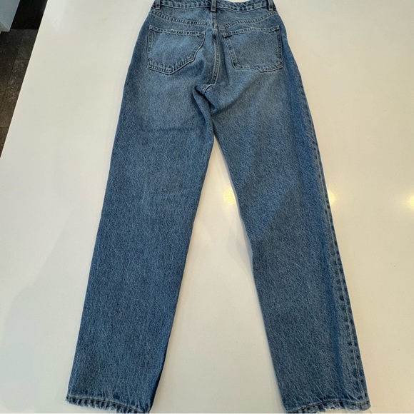 Zara mom jeans - Picture 3 of 3